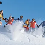 Garni Flori Längenfeld