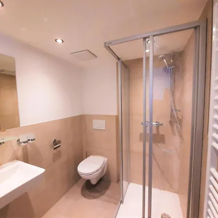 Garni Flori Dom wakacyjny *