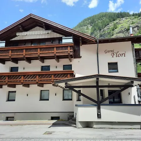 Garni Flori Holiday home