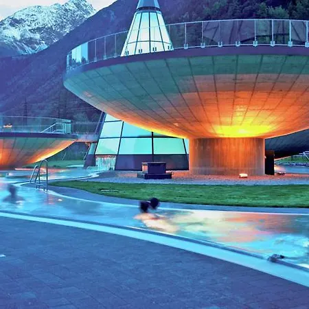 Garni Flori Dom wakacyjny *