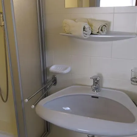 Garni Flori Dom wakacyjny Längenfeld