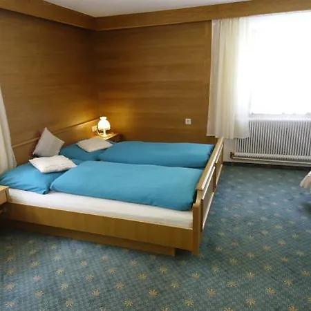 Garni Flori Längenfeld