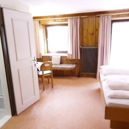 Garni Flori Dom wakacyjny