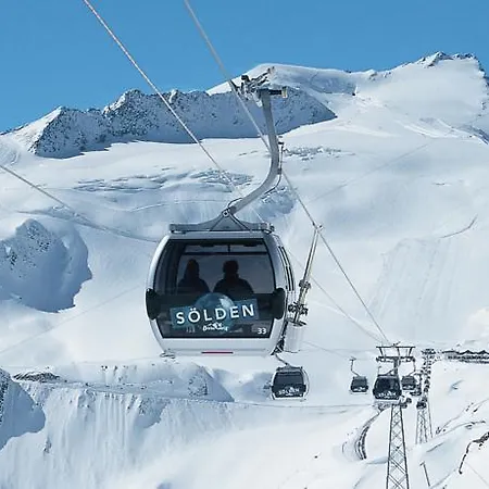 Garni Flori Längenfeld