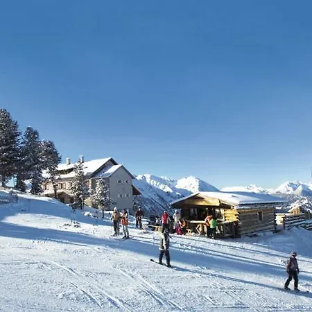 Garni Flori Dom wakacyjny