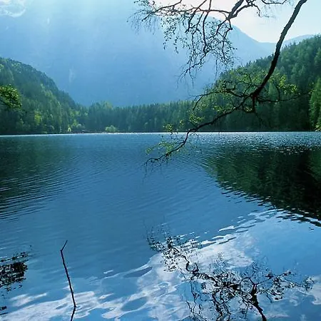 Dom wakacyjny Garni Flori Längenfeld