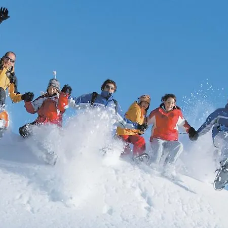 Garni Flori Längenfeld