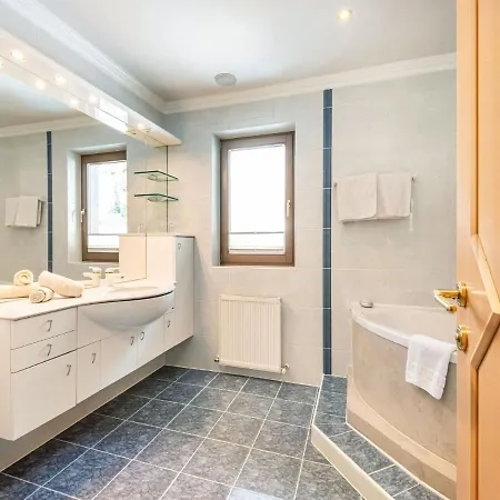 Garni Flori Tatil Evi *