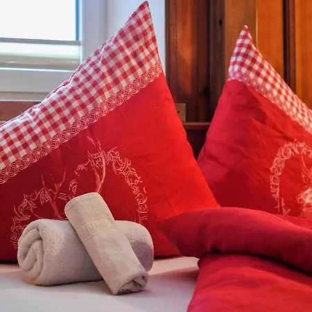 Garni Flori Längenfeld