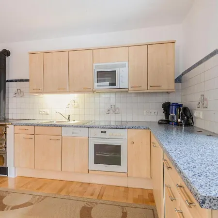 Garni Flori Dom wakacyjny *