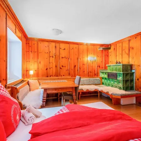 Garni Flori Längenfeld