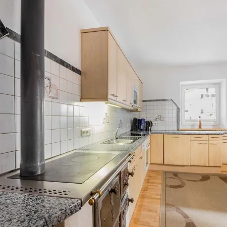 Garni Flori Dom wakacyjny