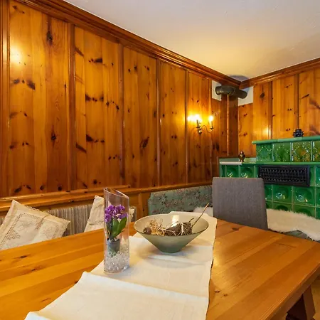 Holiday home Garni Flori