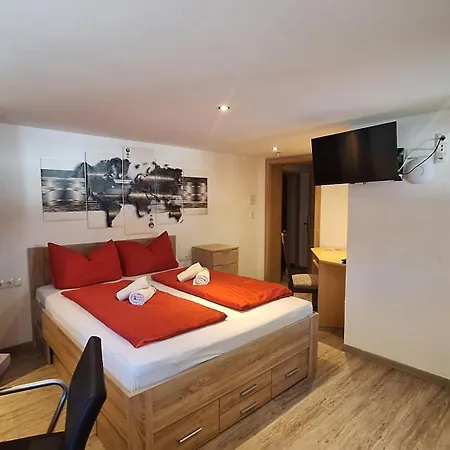 Garni Flori Holiday home