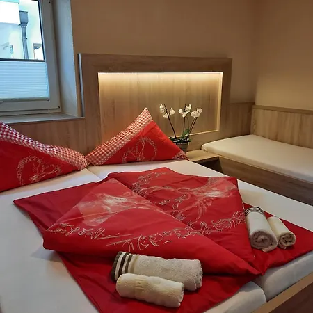 Dom wakacyjny Garni Flori
