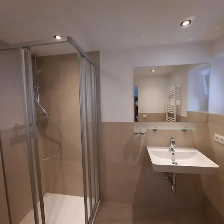 Garni Flori Tatil Evi