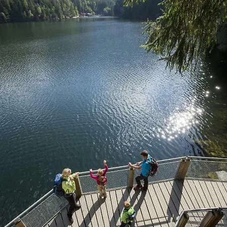 Дом отдыха Garni Flori *