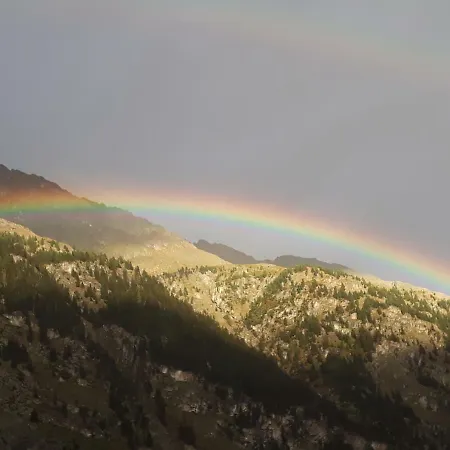 Dom wakacyjny Garni Flori *