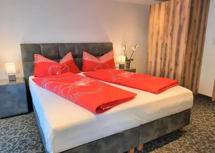 Prázdninový dům Garni Flori