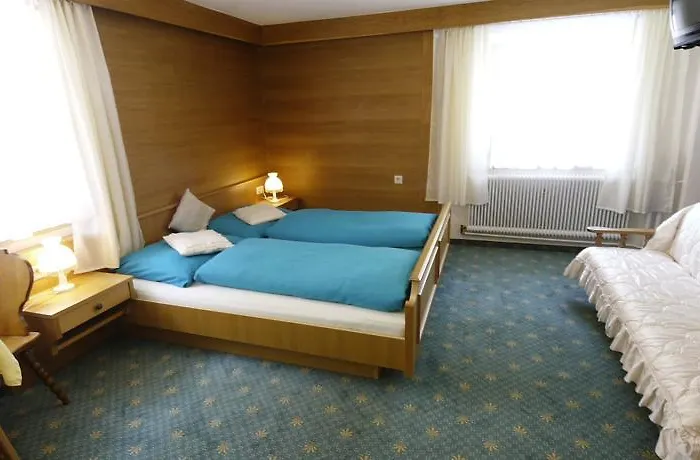 Garni Flori Λάνγκενφελντ