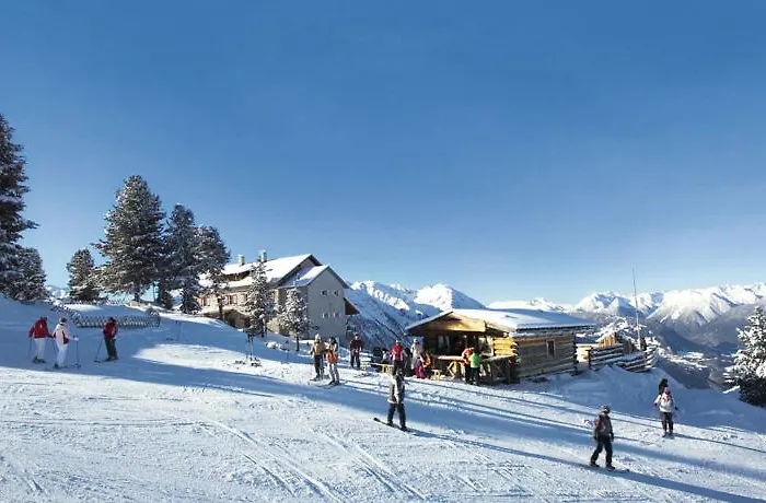 Garni Flori Σπίτι διακοπών