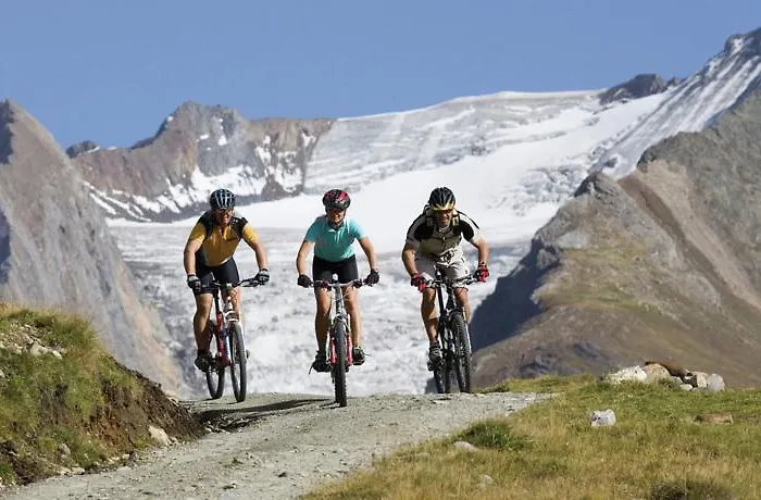 Garni Flori * Λάνγκενφελντ