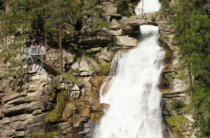 Σπίτι διακοπών Garni Flori
