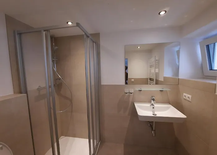 Garni Flori Prázdninový dům