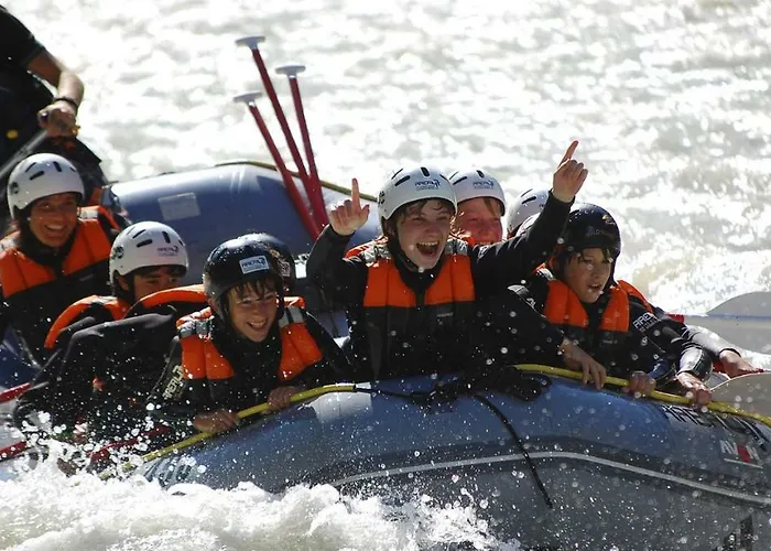 Σπίτι διακοπών Garni Flori *