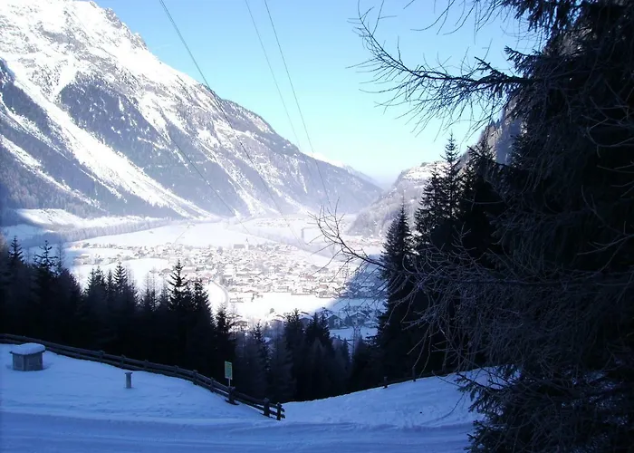 Garni Flori Prázdninový dům *