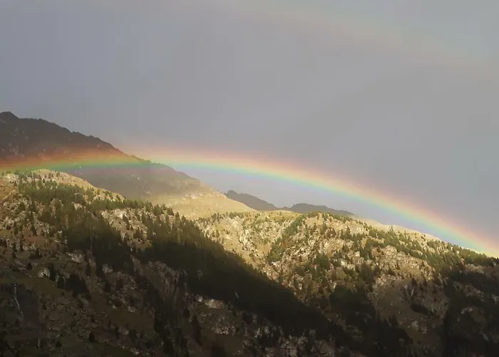 Σπίτι διακοπών Garni Flori *