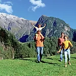 Garni Flori * Längenfeld